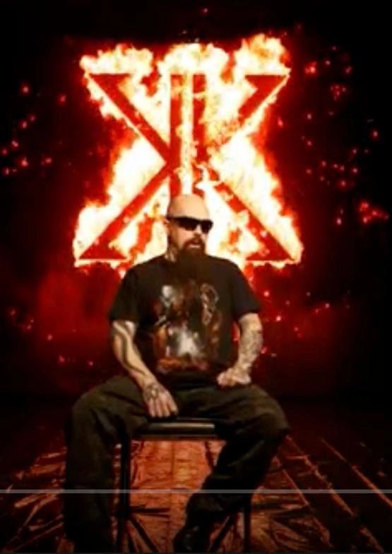 KERRY KING LAUNCHES VIDEO INTERVIEW SERIES FOR “FROM HELL I RISE”