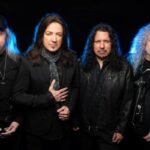 STRYPER SHARE NEW SINGLE “END OF DAYS” AND LYRIC VIDEO