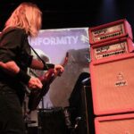 CORROSION OF CONFORMITY ~ MARCH 18, 2022 ~ RALEIGH, N. CAROLINA