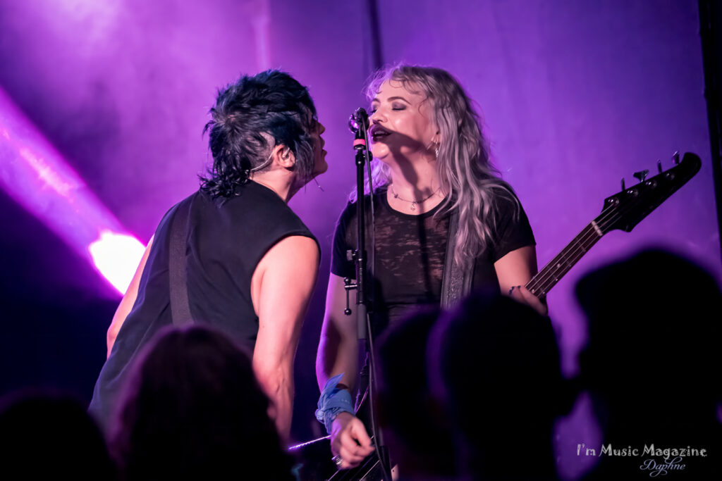 The Dollyrots Wraps Charlotte In Sunshine