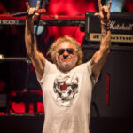 Sammy Hagar Brings “The Best Of All Worlds” To Charlotte