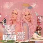 CHARLOTTE WESSELS RELEASES NEW SINGLE AND VIDEO “DOPAMINE”