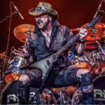 ‘KEELWORLD’ BY RON KEEL SET TO RELEASE AUG 2ND