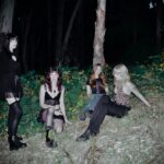 DOLL RIOT TO RELEASE NEW ALBUM ‘GRAGE’ THIS FRIDAY 7/19/24