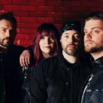 STONE BROKEN Release New Single “REMEDY”