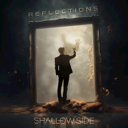 Shallow Side ‘Reflections’ Out Now