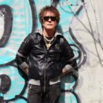 Billy Morrison Releases New Video For “THE SOUND OF FREEDOM”