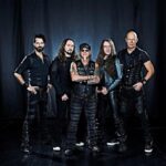 ACCEPT CELEBRATE 50TH ANNIVERSARY WITH A MOMENTOUS TOUR & ALBUM