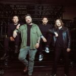 SEETHER ANNOUNCES NINTH STUDIO ALBUM ‘THE SURFACE SEEMS SO FAR’