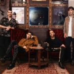 MARIANAS TRENCH SHARE NEW SINGLE “I’M NOT GETTING BETTER”