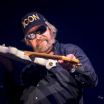 Hank Williams Jr Celebrates 45 Years Of “Family Tradition”