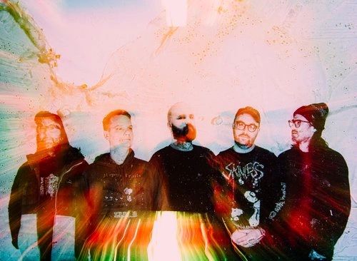 The Acacia Strain Announce “Tune Low Die Slow Ho Ho!” Shows