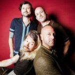 Taking Back Sunday Kick Off 2nd Leg of N. American Headline Tour