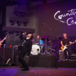 Counting Crows Bring The Oneness Tour To Wantagh, New York