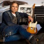 Album Review ~ Mike Tramp ~ ‘Songs of White Lion – Vol. II’