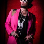 The Musical Adventures Of Lukas Rossi: Past, Present & Future