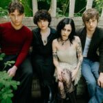 Pale Waves Release “Gravity” Single/Video From Upcoming Album