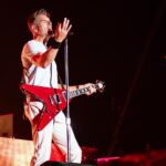 311’s Unity Tour Rocks Charlotte, North Carolina