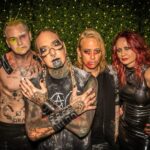 COAL CHAMBER Fiend For The Fans Tour Postponed Until Spring 2025