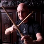 Acclaimed UK Drummer Chris Slade Talks New Album & Much More!