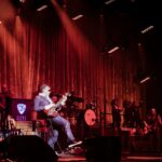 Joe Bonamassa Lays It Down at The Ryman Auditorium