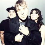 Sick Puppies Announce New Album ‘WAVE THE BULL’ & Share New Video