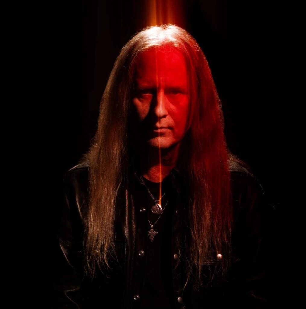 Jerry Cantrell Announces New Album ‘I Want Blood’