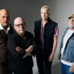 Pixies Announce New Album ‘The Night The Zombies Came’