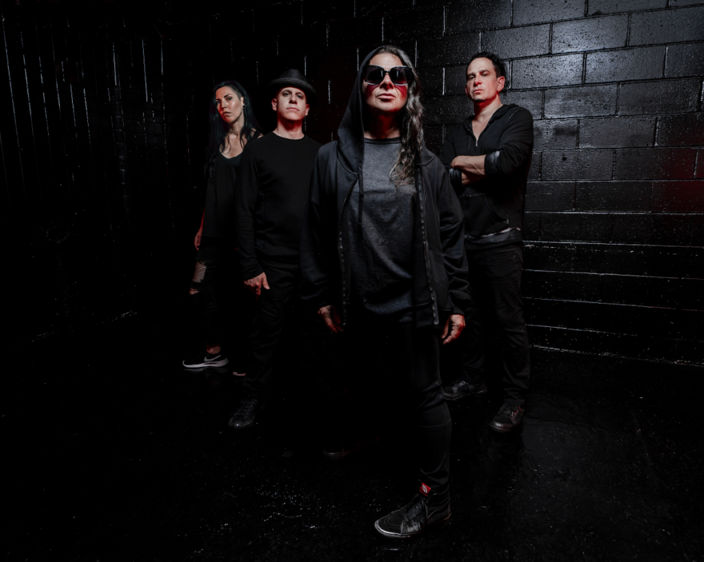 Life Of Agony Premiere “The Crow (In Memory of B.L.)” Video