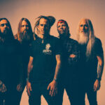 Lamb of God Release “Omerta (Justin K Broadrick Remix)” Lyric Video 