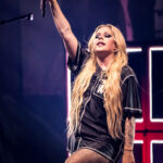 Avril Lavigne Rocks Charlotte, NC On Greatest Hits Tour