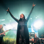 Unleash The Archers In Charlotte On Sept 9th