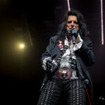 Alice Cooper ~ September 11, 2024 ~ Charlotte, NC