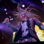 Rob Zombie Brings “Freaks On Parade” Tour To Charlotte, NC