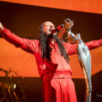 Korn Brings North American Headline Tour To Charlotte, NC