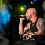 Daughtry ~ September 22, 2024 ~ Charlotte, North Carolina