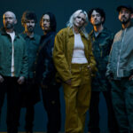 A Reignited Linkin Park With Dead Sara Vocalist Emily Armstrong