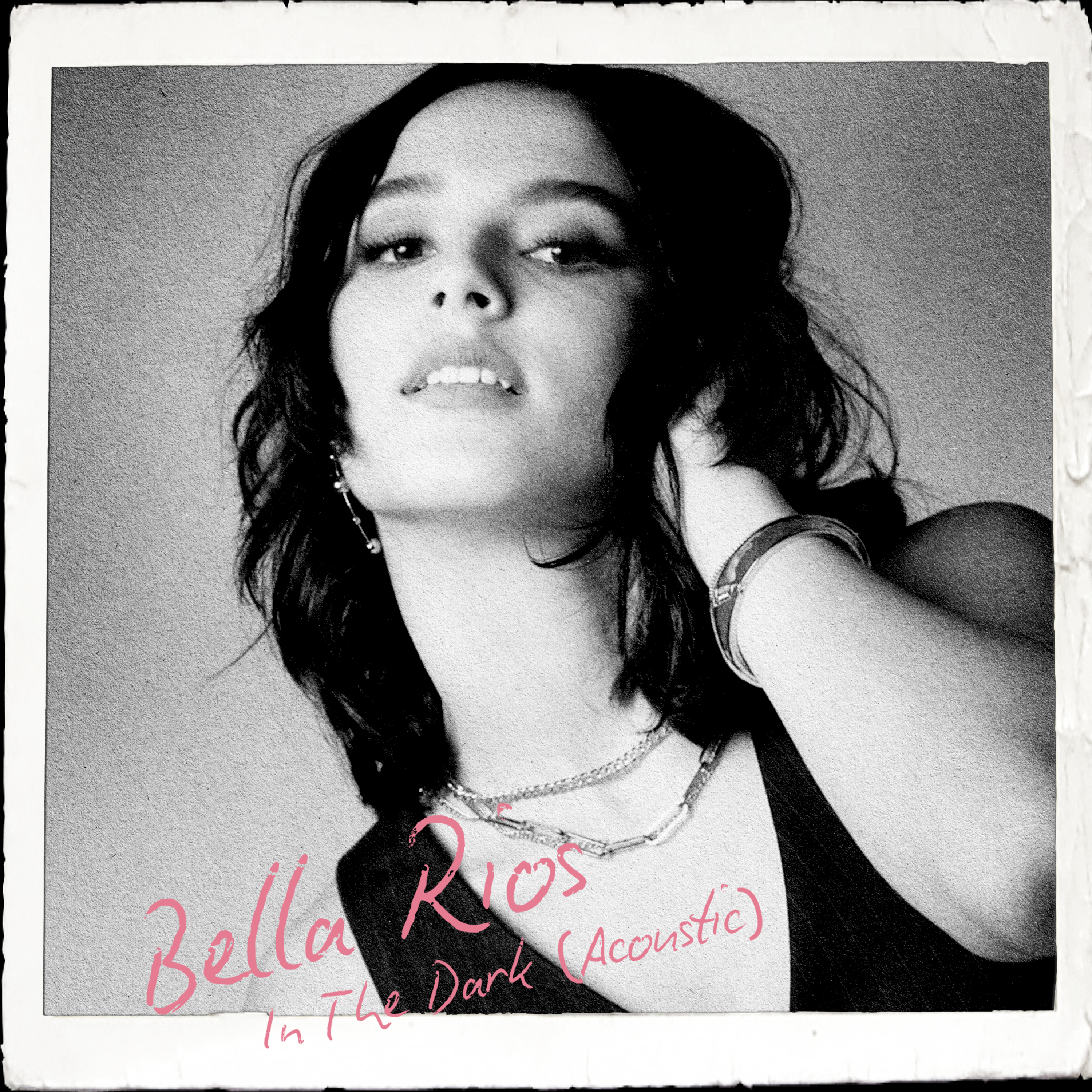 Rising Pop Darling Bella Rios Shares Acoustic Video Of “In The Dark”