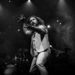 My Morning Jacket and Nathaniel Rateliff & The Night Sweats Light Up Ascend Amphitheater In Nashville, TN