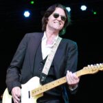 John Waite Delivers A Timeless Performance In Raleigh, North Carolina