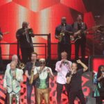 Earth Wind & Fire And Chicago Time Warp Raleigh, NC Back To The 70’s & 80’s