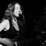 Hannah Connolly at The Basement in Nashville, TN On August 20th, 2024