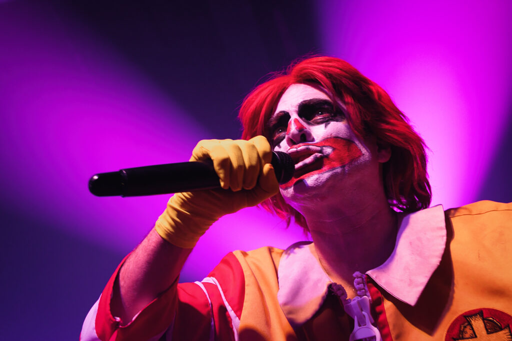 Mac Sabbath’s 10 Year Anniversary Tour Rocks Eastside Bowl In Nashville, TN