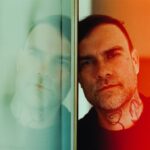 Bert McCracken Announces robbietheused 2024 Fall Tour