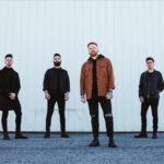 Memphis May Fire Share Video for New Single “Infection” 