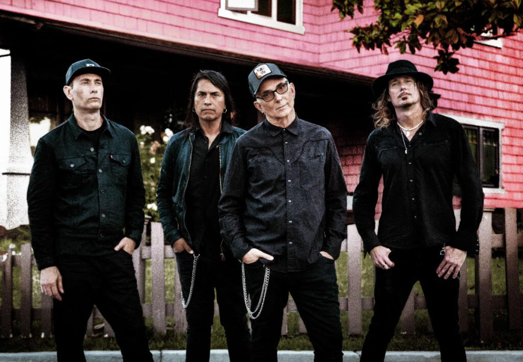 EVERCLEAR Launches Fall Headlining Tour 