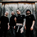 JINJER Drops Blistering New Single “Rogue”  + Official Music Video