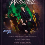 WITHERFALL Release Aerosmith Cover “Kings And Queens” And Announce European Headline Tour