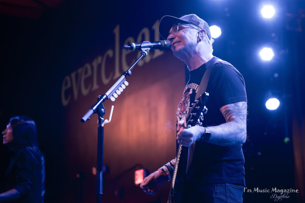 Everclear Celebrates 25 Years Of ‘Songs From An American Movie’