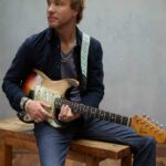 Album Review ~ Kenny Wayne Shepherd ~ ‘Dirt On My Diamonds, Volume 2’